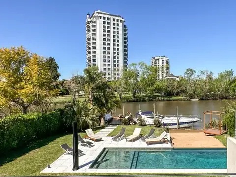 Casa en Venta en Rincon de Milberg, USD 1.470.000