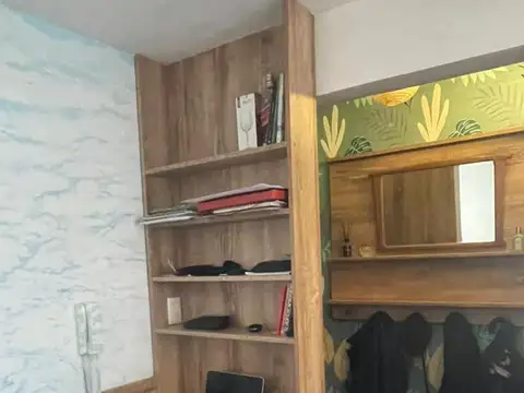 Departamento en venta en La Plata