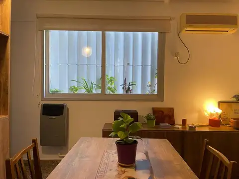 Departamento en Venta 20 años