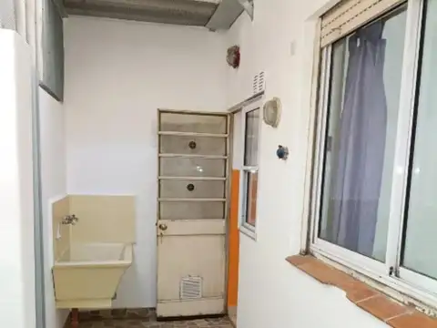 Depto Tipo Casa en Venta en Villa Devoto, USD 148.000