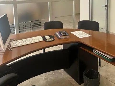 Oficina en Alquiler en Balvanera, USD 600