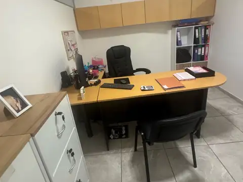 Oficina en Alquiler 4 años