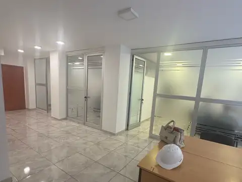 Av. Córdoba   y Aguero luminosa 3100