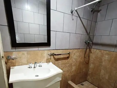 PH TRES AMBIENTES -  CIUDAD MADERO-