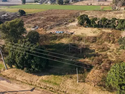 Terreno en Venta en Venado Tuerto, USD 120.000