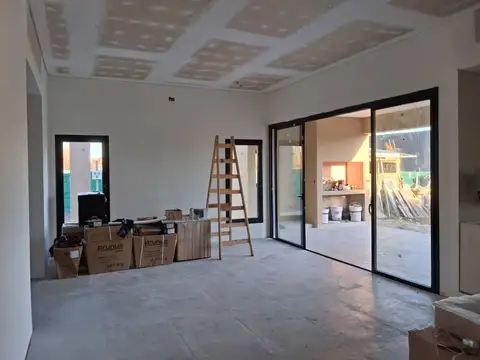 Casa en Venta 1 año