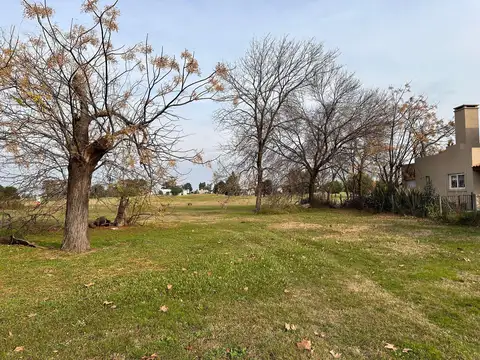 Terreno en Venta 20  mts Frente