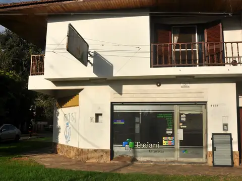 Alquiler de Local en City Bell