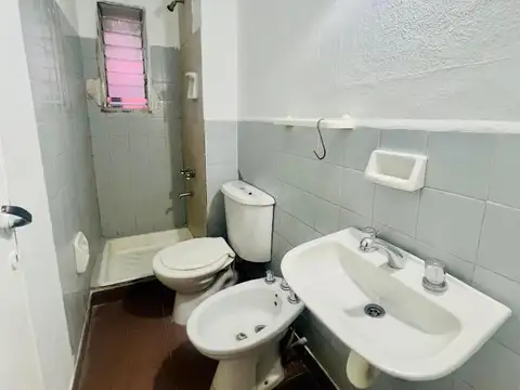 Departamento en Alquiler 60 años