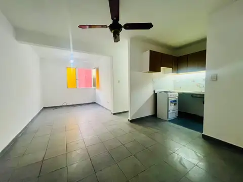 Departamento en segundo piso en Alquiler ingreso inmediato