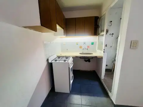 Departamento en Alquiler de 3 ambientes