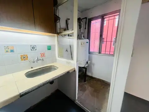 Departamento en Alquiler de 2 dormitorios