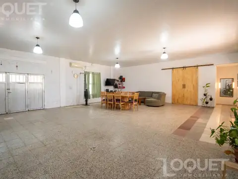 Casa en Venta de 1 dormitorio