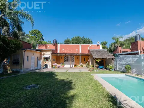 Casa en Venta al Este