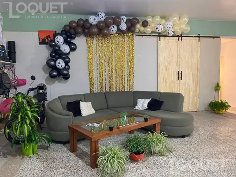 Casa en Venta 20 años