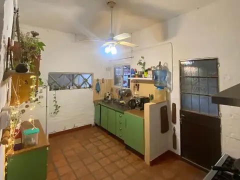 Casa en Colastine Norte