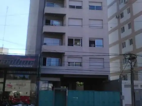 Av del Libertador  al 2800