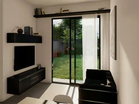 José Ignacio Gorriti 600, Piso 1