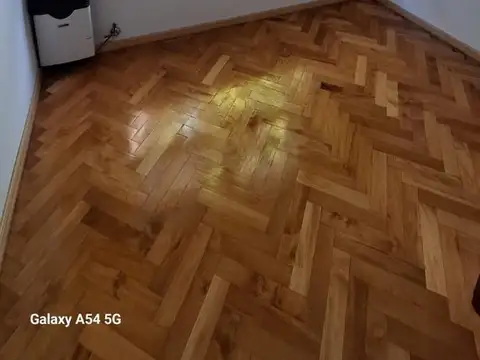 Departamento en Venta 6 años