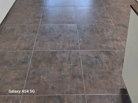 Departamento 1 dormitorio A ESTRENAR