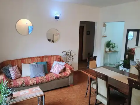 VENTA CASA 3AMB PARQUE LELOIR CON PARQUE - APTO CRÉDITO