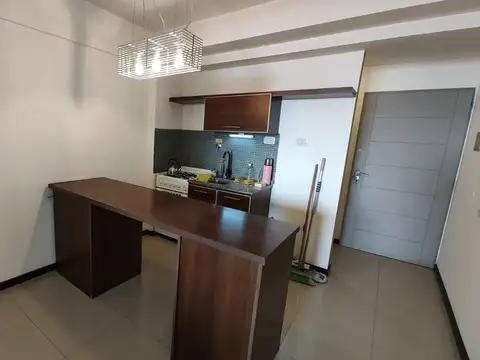 Departamento en Alquiler en Villa Crespo, $ 750.000