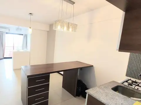 Departamento - Alquiler - Argentina, Capital Federal - Villaroel 1300