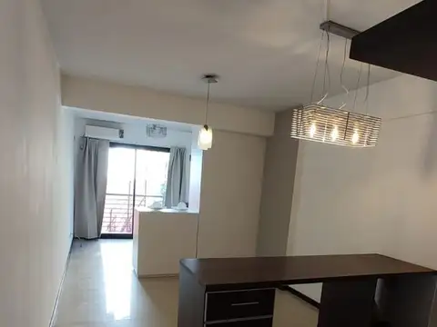 Departamento - Alquiler - Argentina, Capital Federal - Villaroel 1300