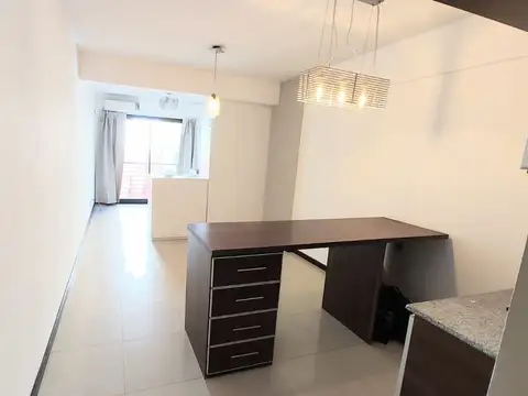 Departamento - Alquiler - Argentina, Capital Federal - Villaroel 1300