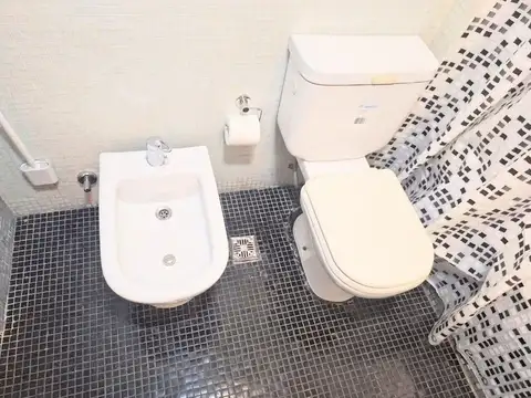 Departamento en Alquiler Permite mascota