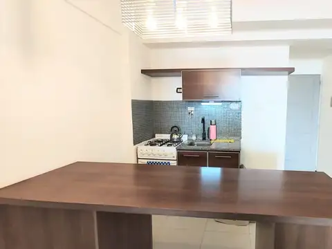 Departamento en Alquiler en Villa Crespo, $ 750.000
