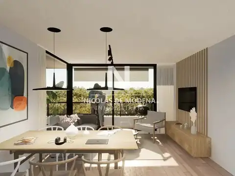 Departamento en Venta en Victorino de la Plaza, USD 155.400