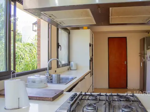 Casa en Venta al Oeste
