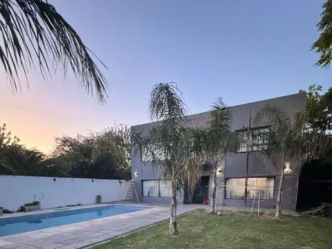 Casa en Venta 10 años