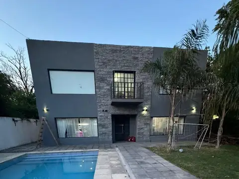 Ezeiza Dorrego al 400