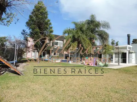 Casa en Venta de 3 dormitorios