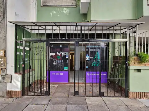 LOCAL EN VENTA EN SAN CRISTOBAL
