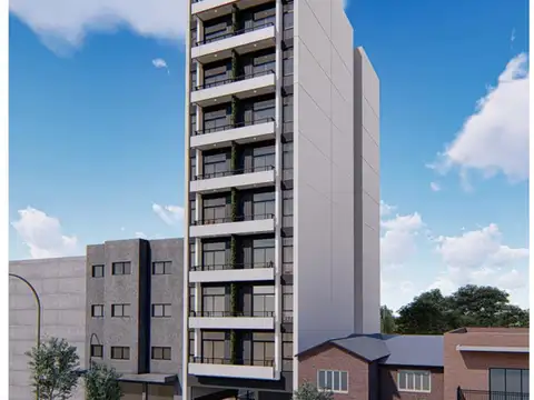 Departamento en Venta 1 año