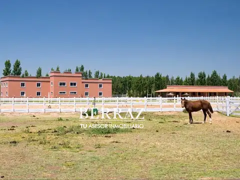 Terreno en Venta en Haras Del Sol, USD 100.000