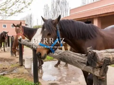 Terreno Lote  en Venta en Haras del Sol, Pilar, G.B.A. Zona Norte - BER4814_LP601972_1