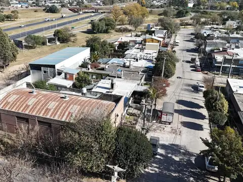 Av. Concejal Felipe Belardinelli
