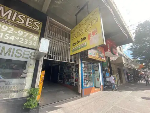 Local en Alquiler en Lomas De Zamora, $ 150.000