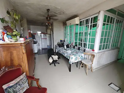 Casa en Venta 40 años