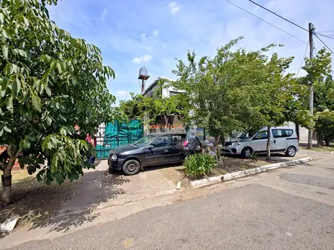 Juan Pio Gana al 5000 esquina Jachal