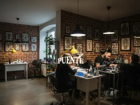 Local en Alquiler A Estrenar