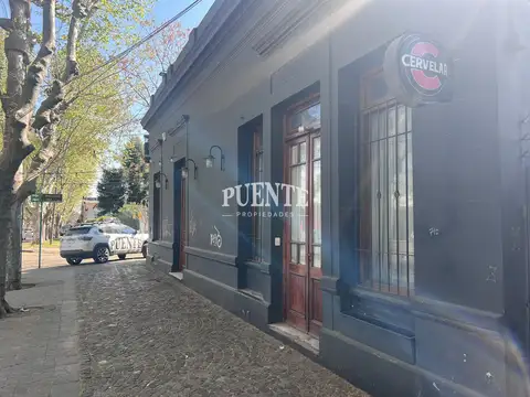 Local en alquiler en Monte Grande