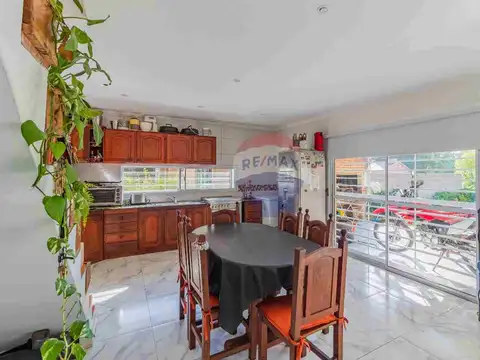 Casa en Venta 8 años