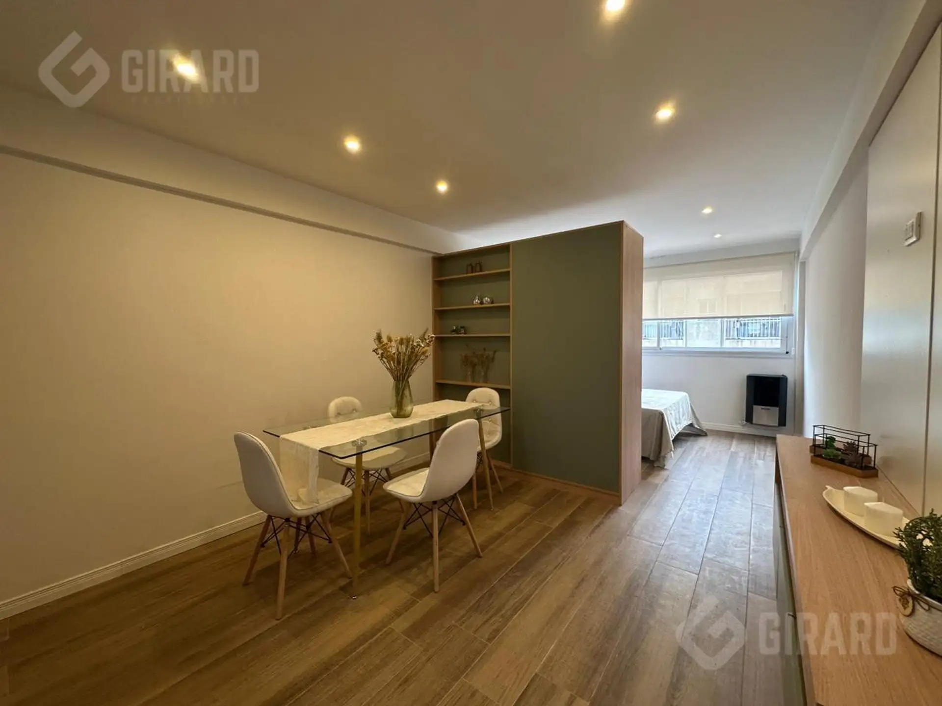 Venta Departamento 1 ambiente en zona centro