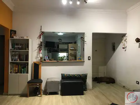 Depto Tipo Casa en Venta en Floresta, USD 210.000