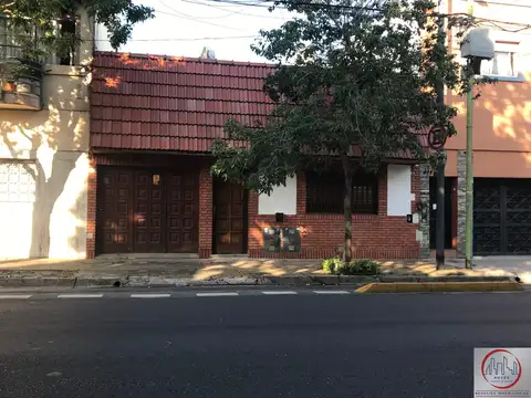 PH en venta c/ cochera en Floresta